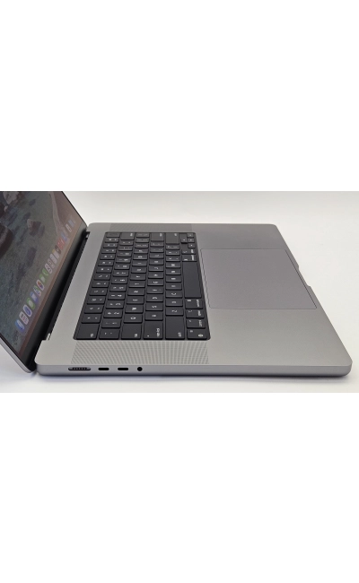 Apple MacBook Pro 16 A2485 M1 Max 64GB 1TB SSD 16,2